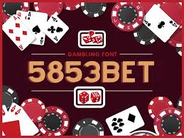 Descubra o Mundo dos Jogos com 5853Bet 16 Descubra o Mundo dos Jogos com 5853Bet 16