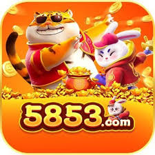 Descubra o Mundo dos Jogos com 5853Bet 16 Descubra o Mundo dos Jogos com 5853Bet 16