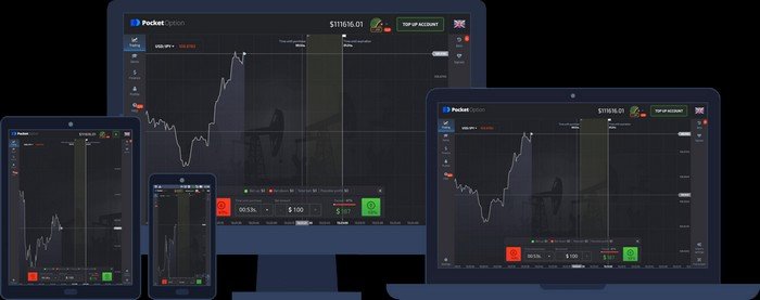 Pocket Option The Ultimate Guide for Beginners