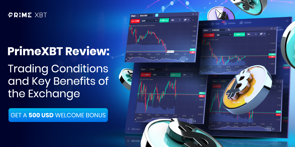 Trade PrimeXBT - Your Gateway to Advanced Cryptocurrency Trading Trade PrimeXBT - Your Gateway to Advanced Cryptocurrency Trading