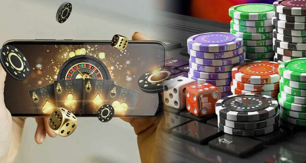 Experience the Thrill Lucky Star Casino Awaits You! Experience the Thrill Lucky Star Casino Awaits You!