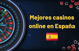 Los Mejores Casinos Online en España Descubre las Opciones Más Confiables Los Mejores Casinos Online en España Descubre las Opciones Más Confiables