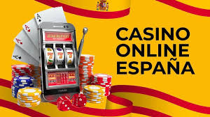 Los Mejores Casinos Online en España Descubre las Opciones Más Confiables Los Mejores Casinos Online en España Descubre las Opciones Más Confiables