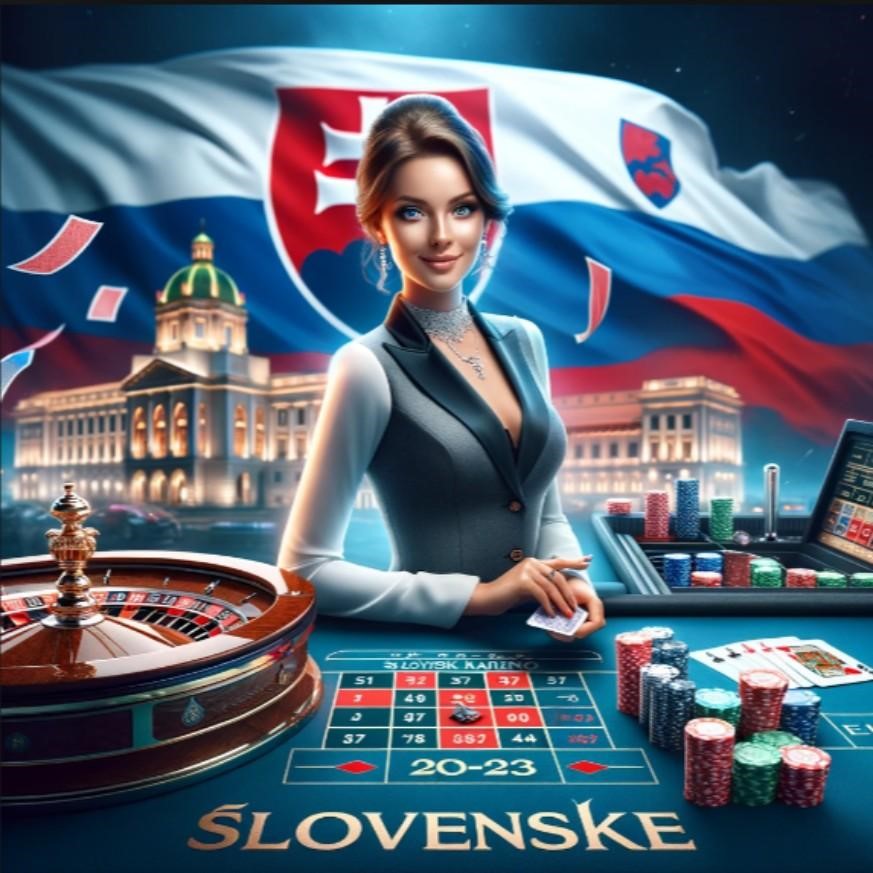 Váš průvodce světem online casino Váš průvodce světem online casino
