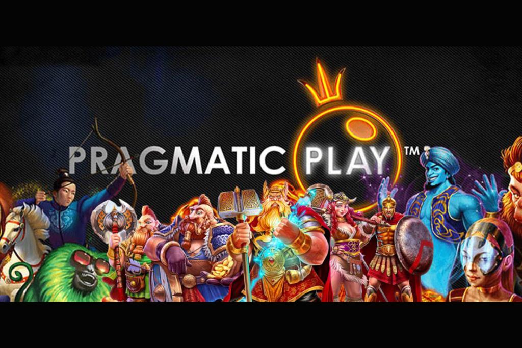 pragmatic play 혁신과 다양성으로 게임 시장을 선도하는 플랫폼 pragmatic play 혁신과 다양성으로 게임 시장을 선도하는 플랫폼