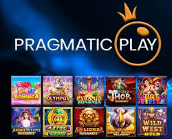 pragmatic play 혁신과 다양성으로 게임 시장을 선도하는 플랫폼 pragmatic play 혁신과 다양성으로 게임 시장을 선도하는 플랫폼