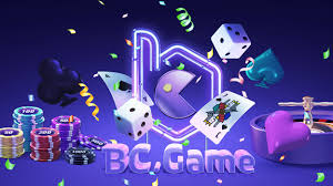 Unlocking Opportunities with Affiliate BC Game Unlocking Opportunities with Affiliate BC Game